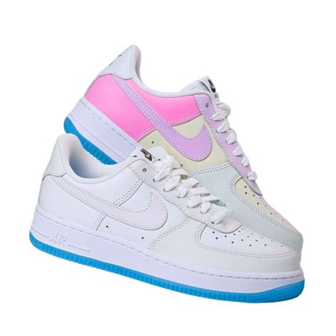 nike air force 1 uv reactive original vs fake|air force one uv reactive.